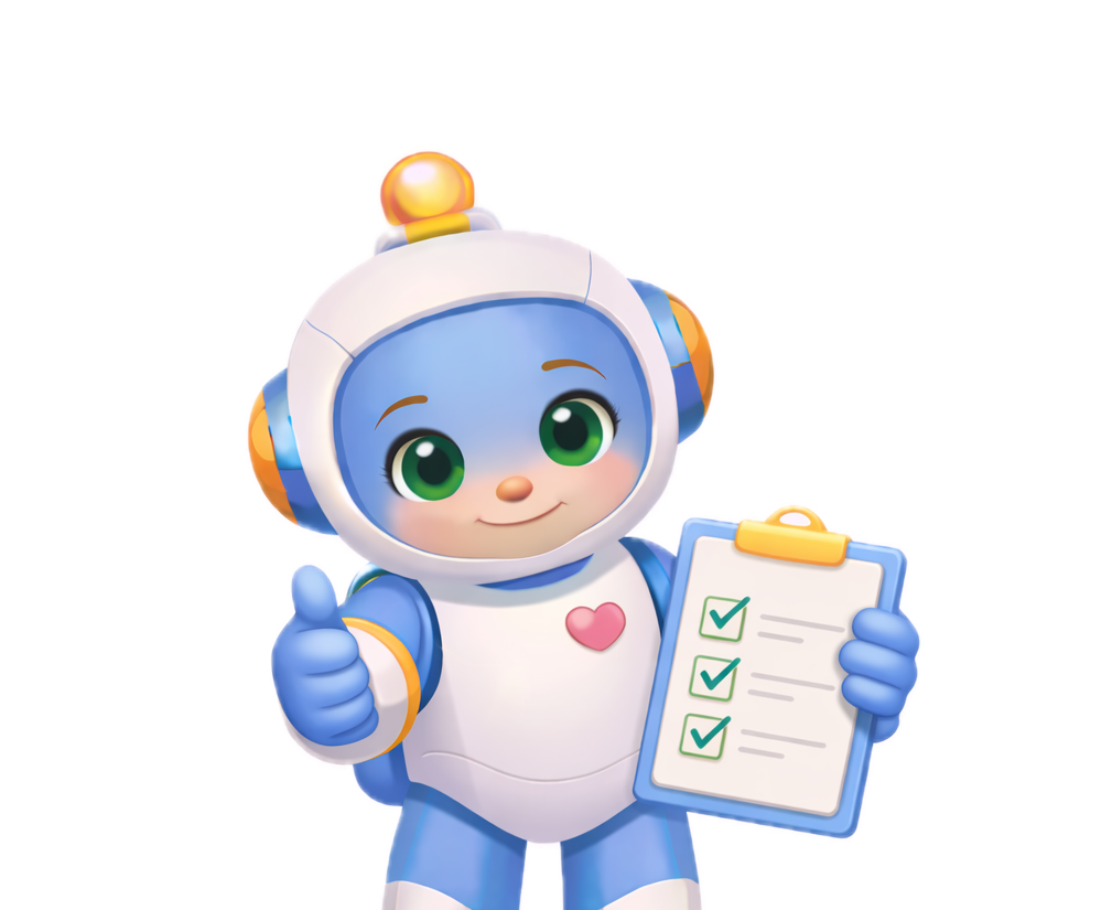 Дети изучают навыки будущего